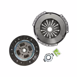 Kit d'embrayage VALEO 826413