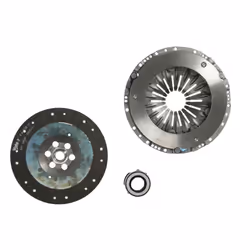 Kit d'embrayage VALEO 826488