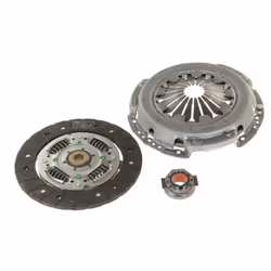 Kit d'embrayage VALEO 826522