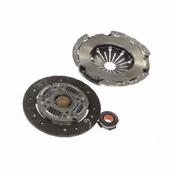 Kit d'embrayage VALEO 826522