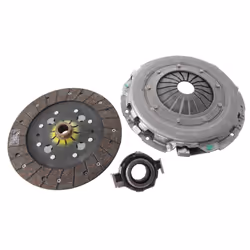Kit d'embrayage VALEO 826525