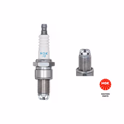 Bougie d'allumage NGK 1128, 1 pièce