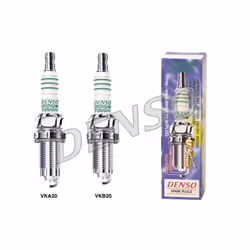 Bougie d'allumage DENSO VKB20, 1 pièce