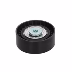 Galet enrouleur de courroie d'accessoire INA 532 0434 10