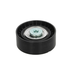 Galet enrouleur de courroie d'accessoire INA 532 0434 10