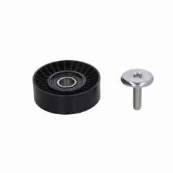 Galet enrouleur de courroie d'accessoire INA 532 0439 10