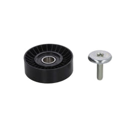 Galet enrouleur de courroie d'accessoire INA 532 0439 10