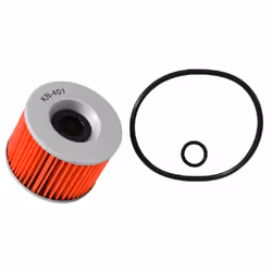 Filtre à huile K&N KN-401