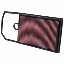 Filtre à air K&N 33-2774
