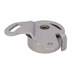 Galet tendeur, courroie de distribution SKF VKM 75001