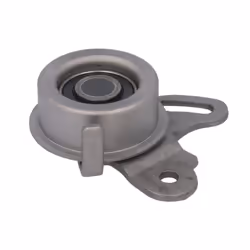 Galet tendeur, courroie de distribution SKF VKM 75100