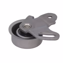 Galet tendeur, courroie de distribution SKF VKM 75100