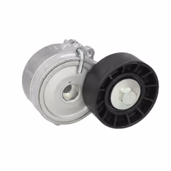 Tendeur de courroie, courroie trapézoïdale à nervures SKF VKM 33033