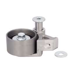 Galet tendeur, courroie de distribution SKF VKM 74000