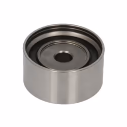 Galet enrouleur de courroie de distribution SKF VKM 81004