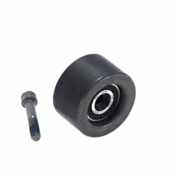 Galet enrouleur de courroie de distribution SKF VKM 23130