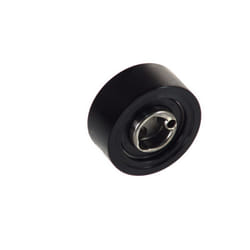 Galet tendeur, courroie de distribution SKF VKM 76202