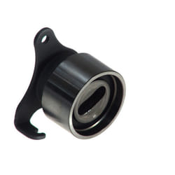 Galet tendeur, courroie de distribution SKF VKM 71201