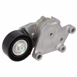 Tendeur de courroie, courroie trapézoïdale à nervures SKF VKM 33043