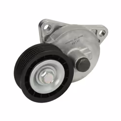Tendeur de courroie, courroie trapézoïdale à nervures SKF VKM 34010