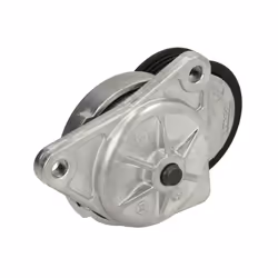 Tendeur de courroie, courroie trapézoïdale à nervures SKF VKM 34010