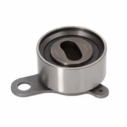 Galet tendeur, courroie de distribution SKF VKM 71202