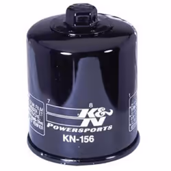 Filtre à huile K&N KN-156