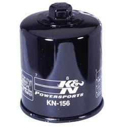 Filtre à huile K&N KN-156