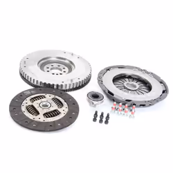 Kit d'embrayage VALEO 835001