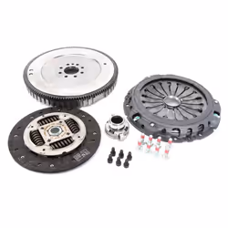 Kit d'embrayage VALEO 835001