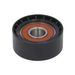 Galet enrouleur de courroie d'accessoire SKF VKM 36031