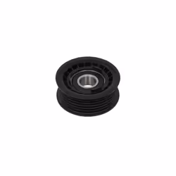 Galet enrouleur de courroie d'accessoire SKF VKM 31041