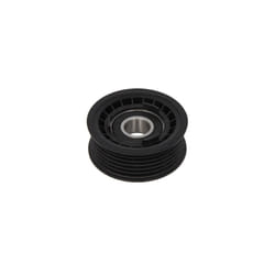 Galet enrouleur de courroie d'accessoire SKF VKM 31041