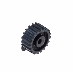 Galet tendeur, courroie de distribution SKF VKM 24107