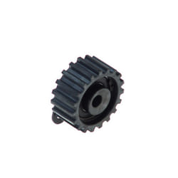 Galet tendeur, courroie de distribution SKF VKM 24107