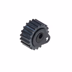 Galet tendeur, courroie de distribution SKF VKM 24107
