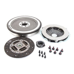 Kit d'embrayage VALEO 835002