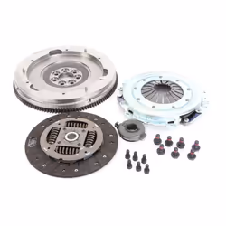 Kit d'embrayage VALEO 835002