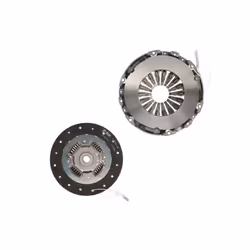 Kit d'embrayage VALEO 826564