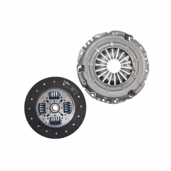Kit d'embrayage VALEO 821393