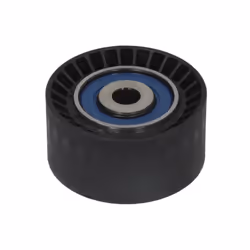 Galet enrouleur de courroie de distribution SKF VKM 23140