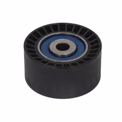 Galet enrouleur de courroie de distribution SKF VKM 23140