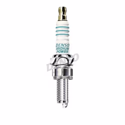 Bougie d'allumage DENSO IU22, 1 pièce