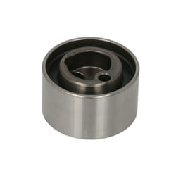 Galet tendeur, courroie de distribution SKF VKM 76203
