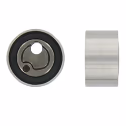 Galet tendeur, courroie de distribution SKF VKM 76203