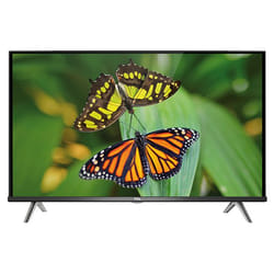 TCL 32S618 TV 32" HD Smart TV Wifi Noir
