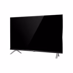 TCL 32S618 TV 32" HD Smart TV Wifi Noir