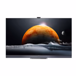 TCL C82 Series 55C825, 139,7 cm (55"), 3840 x 2160 pixels, QLED, Smart TV, Wifi, Argent