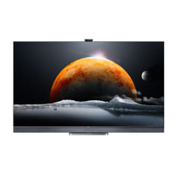 TCL C82 Series 55C825 TV 55" 4K Ultra HD Smart TV Wifi Argent 1000 cd/m²