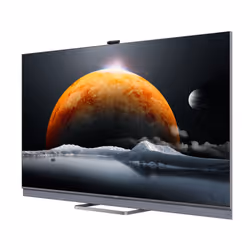 TCL C82 Series 55C825 TV 55" 4K Ultra HD Smart TV Wifi Argent 1000 cd/m²